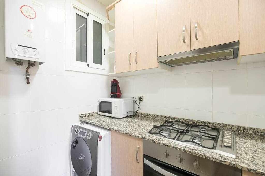 Consell Cent Apartment I 3 Dormitorios Eixample Barcelona Exterior photo