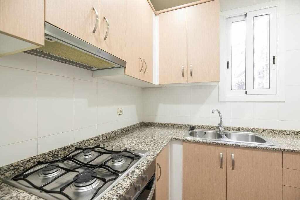 Consell Cent Apartment I 3 Dormitorios Eixample Barcelona Exterior photo