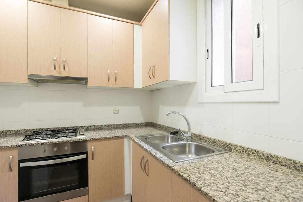 Consell Cent Apartment I 3 Dormitorios Eixample Barcelona Exterior photo