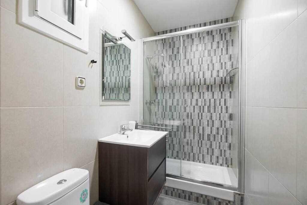 Consell Cent Apartment I 3 Dormitorios Eixample Barcelona Exterior photo