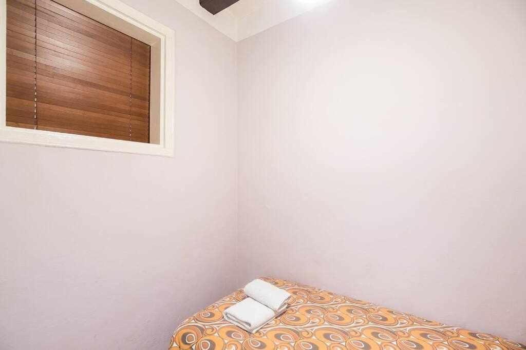 Consell Cent Apartment I 3 Dormitorios Eixample Barcelona Exterior photo