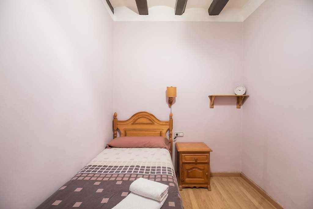 Consell Cent Apartment I 3 Dormitorios Eixample Barcelona Exterior photo